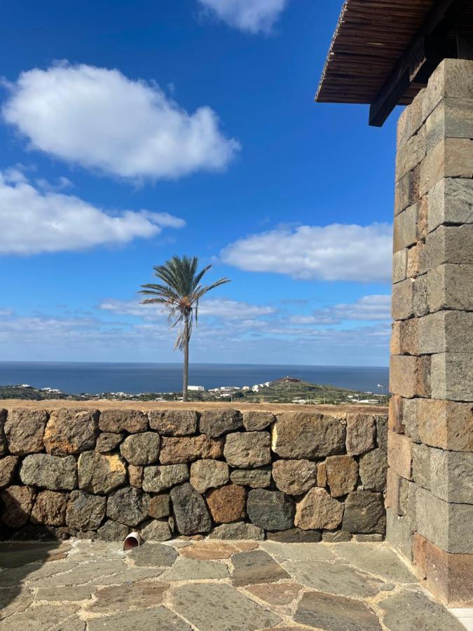 Kirani Pantelleria