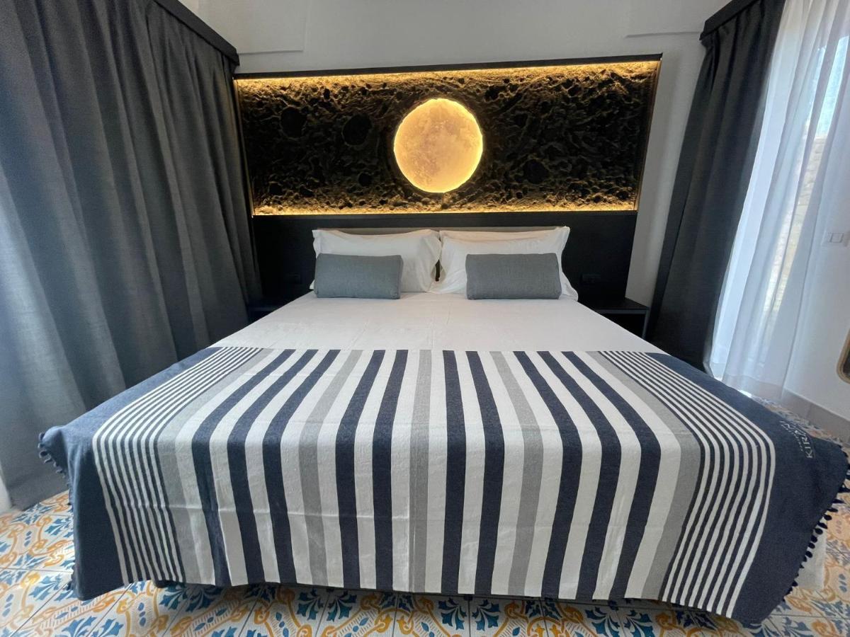 Hotel Kirani Pantelleria