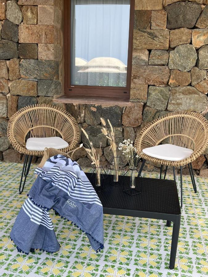 Kirani Hotel *