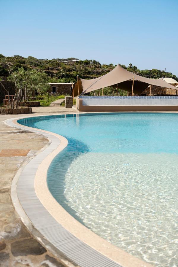 Kirani * Pantelleria