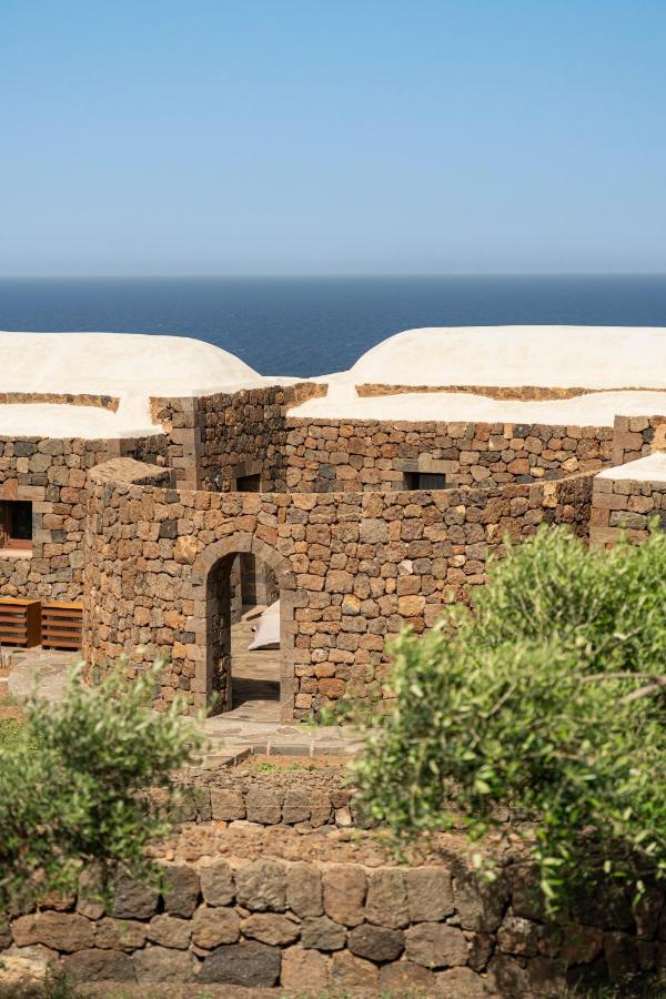 Kirani Hotel Pantelleria