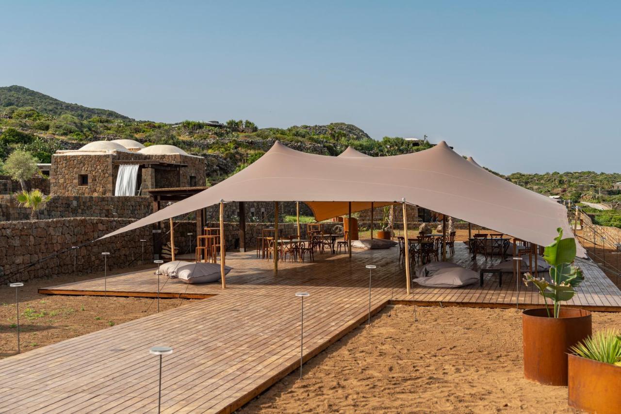 Hotel Kirani Pantelleria