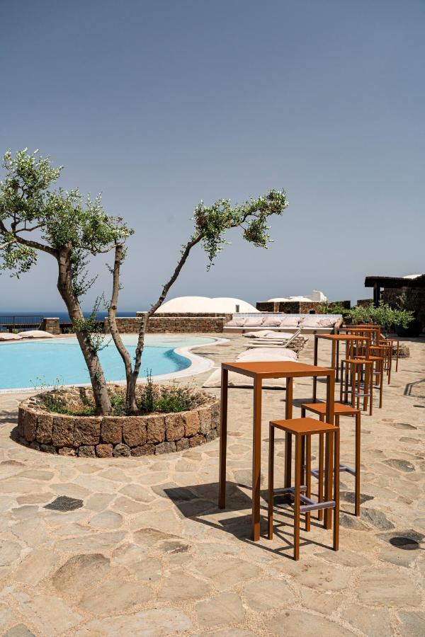 Kirani * Pantelleria