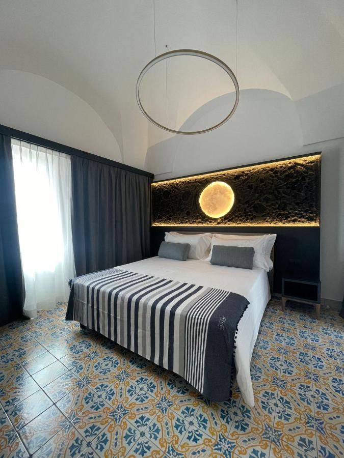 Kirani Resort * Pantelleria