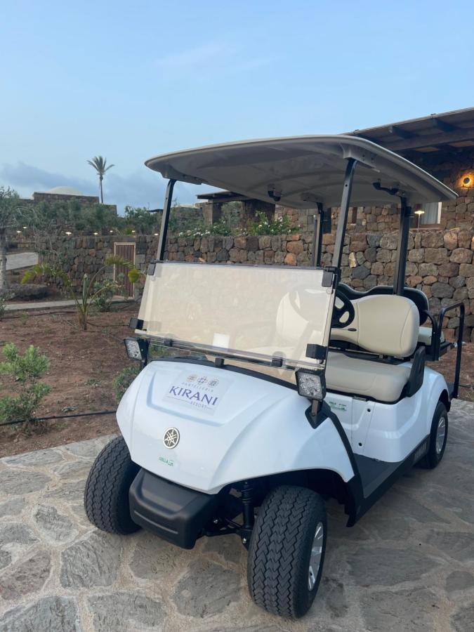 Kirani Resort Hotel